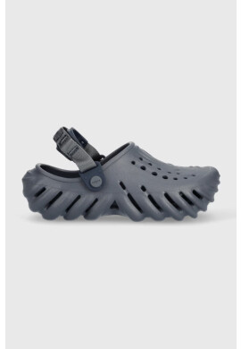 Crocs Детски чехли в синьо - Pepit.bg