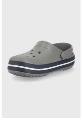 Crocs Детски чехли в сиво - Pepit.bg