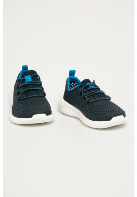 Crocs Детски обувки Lite Ride Pancer - Pepit.bg