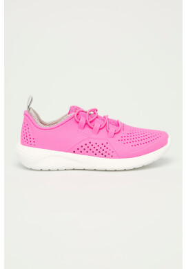 Crocs Детски обувки Lite Ride Pancer - Pepit.bg