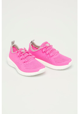 Crocs Детски обувки Lite Ride Pancer - Pepit.bg
