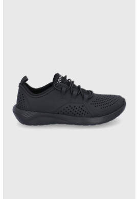 Crocs Детски обувки Lite Ride Pancer - Pepit.bg