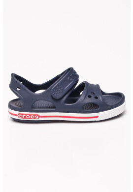 Crocs Детски сандали 14854.NAVY - Pepit.bg