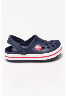 Crocs Детски сандали 204537.NAVY - Pepit.bg