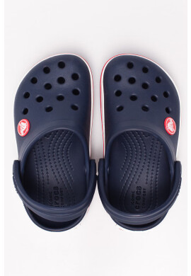 Crocs Детски сандали 204537.NAVY - Pepit.bg