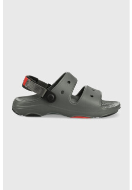 Crocs Детски сандали в розово - Pepit.bg