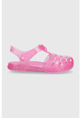 Crocs Детски сандали ISABELLA SANDAL в розово - Pepit.bg