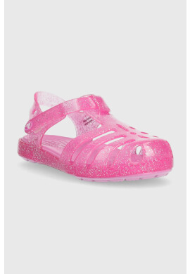 Crocs Детски сандали ISABELLA SANDAL в розово - Pepit.bg