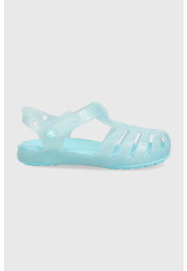 Crocs Детски сандали ISABELLA SANDAL в синьо - Pepit.bg