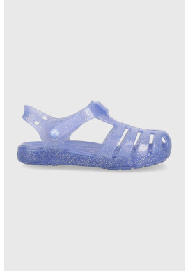 Crocs Детски сандали ISABELLA SANDAL в лилаво - Pepit.bg