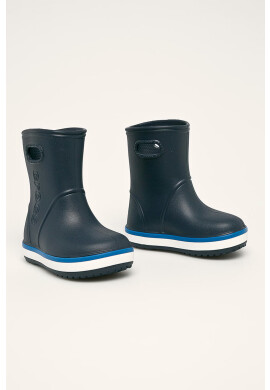 Crocs Детски високи гумени ботуши - Pepit.bg