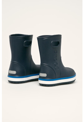 Crocs Детски високи гумени ботуши - Pepit.bg