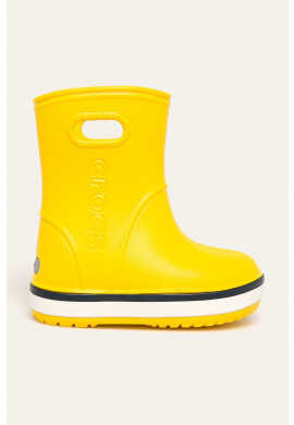 Crocs Детски високи гумени ботуши - Pepit.bg