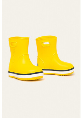 Crocs Детски високи гумени ботуши - Pepit.bg