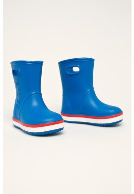 Crocs Детски високи гумени ботуши - Pepit.bg