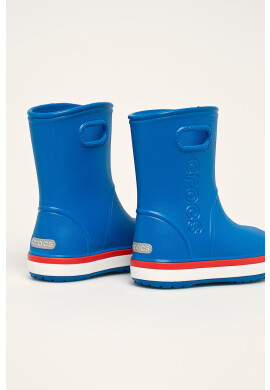 Crocs Детски високи гумени ботуши - Pepit.bg