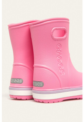 Crocs Детски високи гумени ботуши - Pepit.bg