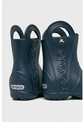 Crocs Детски високи гумени ботуши - Pepit.bg