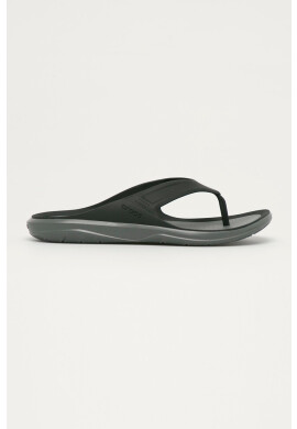 Crocs Джапанки мъжки в черно - Pepit.bg
