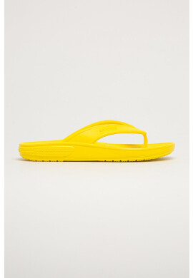 Crocs Джапанки в тъмносиньо - Pepit.bg
