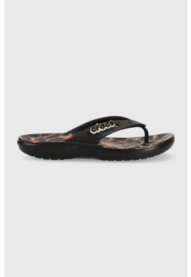 Crocs Джапанки CLASSIC 207872 - Pepit.bg