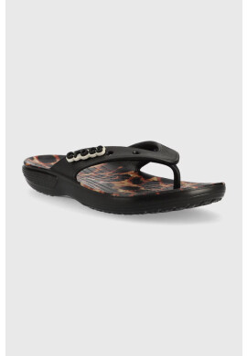Crocs Джапанки CLASSIC 207872 - Pepit.bg