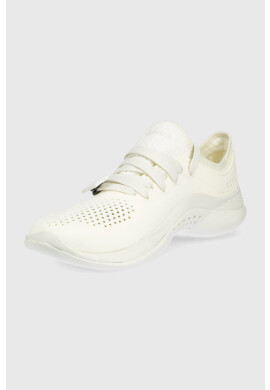 Crocs Маратонки Literide 360 Pacer в бяло 206705 - Pepit.bg
