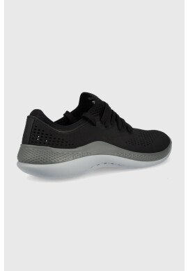 Crocs Маратонки Literide 360 Pacer в черно 206715 - Pepit.bg