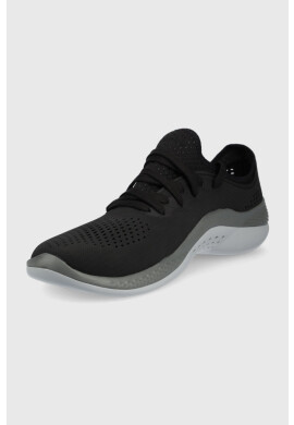 Crocs Маратонки Literide 360 Pacer в черно 206715 - Pepit.bg