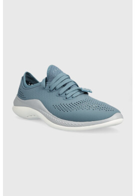 Crocs Маратонки Literide 360 Pacer в синьо - Pepit.bg