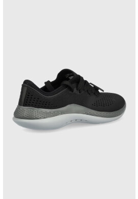 Crocs Маратонки Literide 360 Pacer в черно 206705 - Pepit.bg