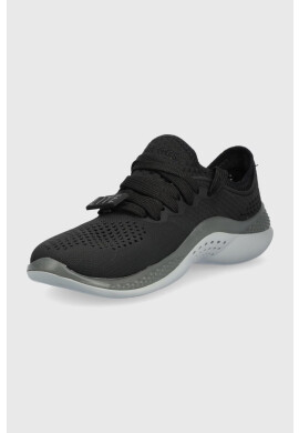 Crocs Маратонки Literide 360 Pacer в черно 206705 - Pepit.bg