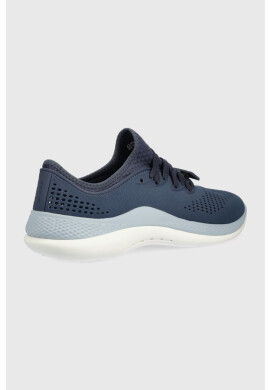 Crocs Маратонки Literide 360 Pacer в тъмносиньо 206705 - Pepit.bg