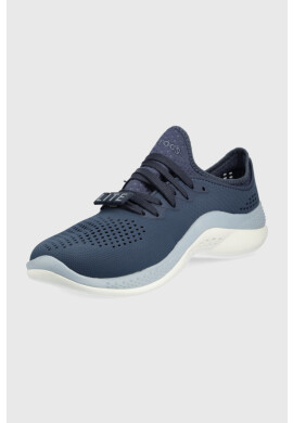 Crocs Маратонки Literide 360 Pacer в тъмносиньо 206705 - Pepit.bg