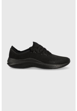 Crocs Маратонки Literide 360 Pacer в черно 206705 - Pepit.bg