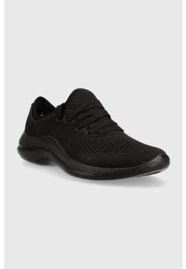 Crocs Маратонки Literide 360 Pacer в черно 206705 - Pepit.bg