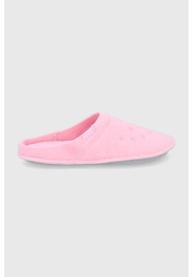 Crocs Пантофи в розово - Pepit.bg