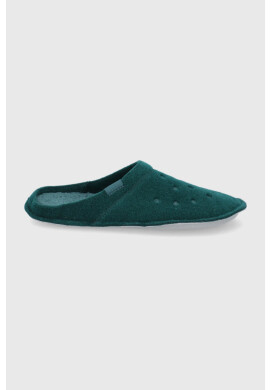 Crocs Пантофи в тюркоазено - Pepit.bg