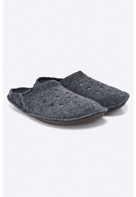 Crocs Пантофи CLASSIC 203600 в черно - Pepit.bg