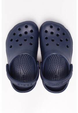 Crocs Сандали в черно - Pepit.bg