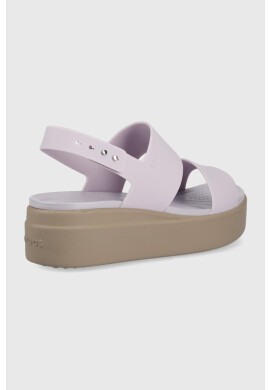 Crocs Сандали BROOKLYN 206453 - Pepit.bg