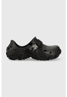 Crocs Сандали All Terains Atlas в черно 208173 - Pepit.bg