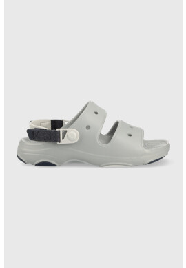 Crocs Сандали Classic All Terain Sandal в сиво 207711 - Pepit.bg