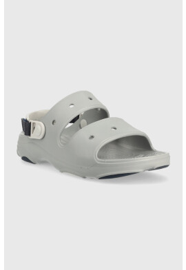 Crocs Сандали Classic All Terain Sandal в сиво 207711 - Pepit.bg