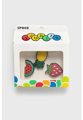 Crocs Висулки за обувки Fruit (3 броя) - Pepit.bg
