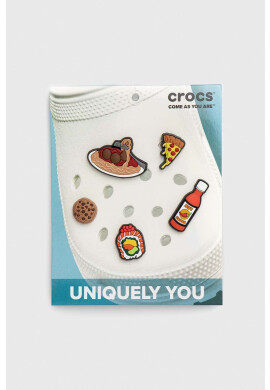 Crocs Значки за обувки (5 чифта) - Pepit.bg