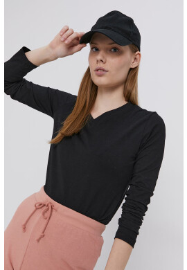Cross Jeans Блуза с дълги ръкави - Pepit.bg