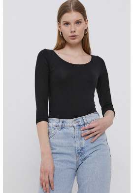 Cross Jeans Блуза с дълги ръкави - Pepit.bg