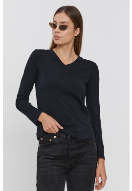 Cross Jeans Блуза с дълги ръкави - Pepit.bg