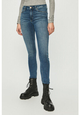 Cross Jeans Дънки Alan - Pepit.bg